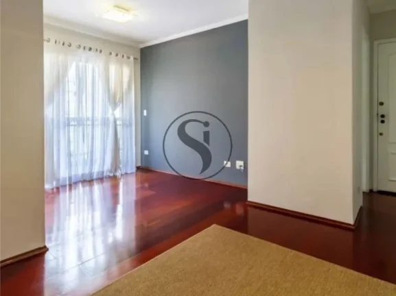 Imagem APARTAMENTO RESIDENCIAL em SÃO PAULO - SP, VILA OLÍMPIA
