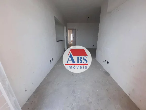 Imagem Apartamento à venda, 75 m² por R$ 360.000,00 - Nova Mirim - Praia Grande/SP