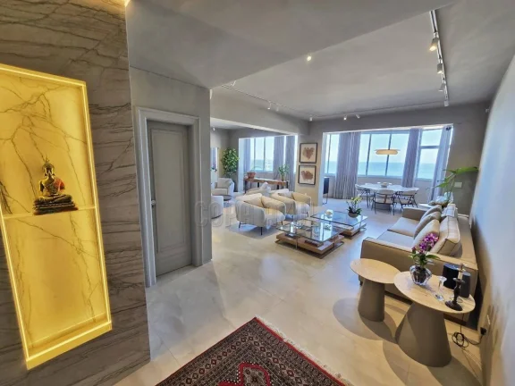 Imagem Copacabana – Avenida Atlântica | Residencial › Apartamento 3 quarto(s) à Venda