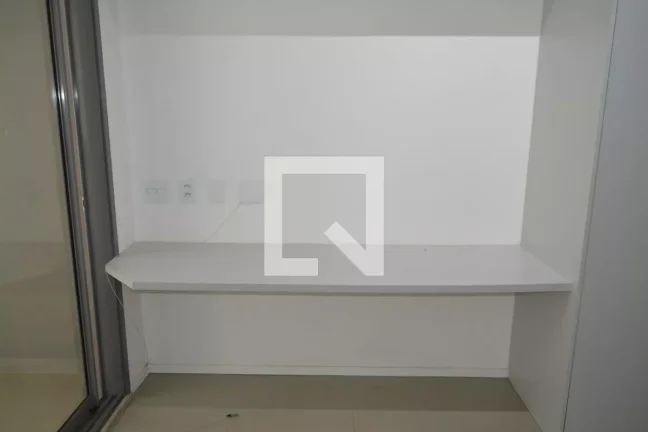 Imagem Apartamento à Venda - Vila Mariana, 1 Quarto, 31 m2