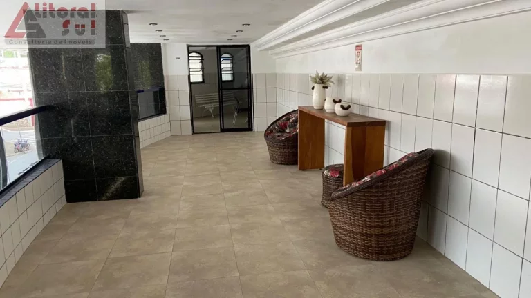 Imagem APARTAMENTO RESIDENCIAL em PRAIA GRANDE - SP, OCIAN