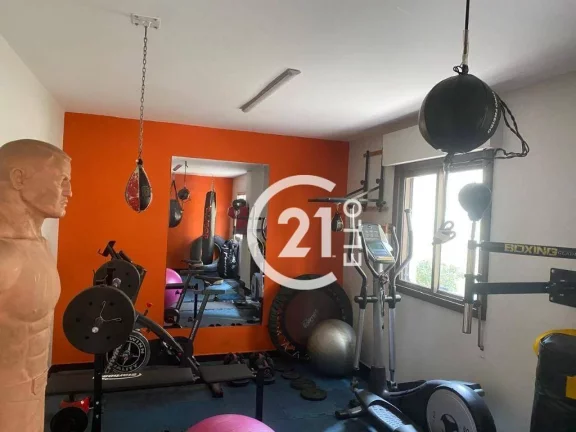 Imagem Apartamento com 3 dormitórios para alugar, 200 m² por R$ 19.302,50 - Itaim - São Paulo/SP