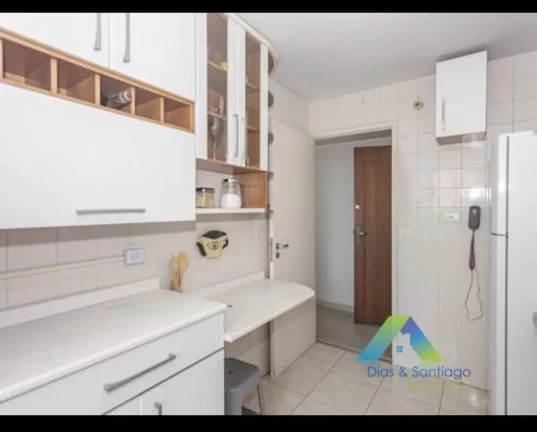 Imagem Apartamento à venda no bairro Cursino - São Paulo/SP, Zona Sul