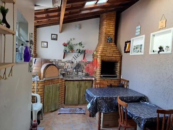 Imagem Sobrado bem localizado no Parque Terra Nova II, no bairro Demarchi, São Bernardo do Campo com 3 dormitórios, sendo 1 suíte, 2 vagas, 191m² m².