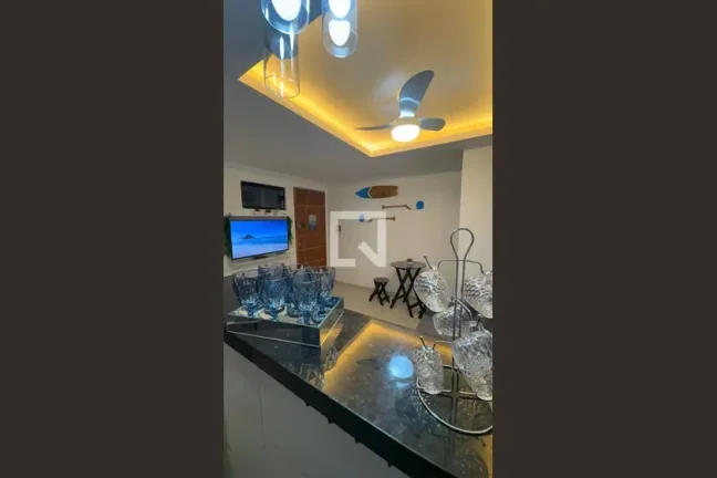 Imagem Apartamento à Venda - Recreio, 1 Quarto, 45 m2