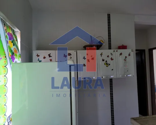 Imagem APARTAMENTO RESIDENCIAL em PARÁ DE MINAS - MG, CALIFÓRNIA