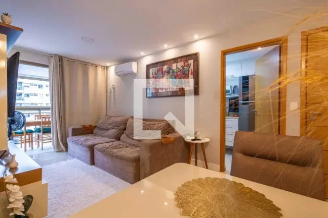 Imagem Apartamento à Venda - Recreio, 3 Quartos, 92 m2