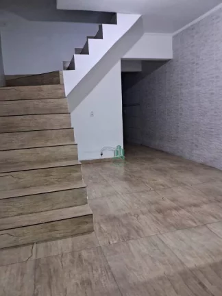 Imagem Sobrado à venda, 160 m² por R$ 700.000,00 - Jardim São Paulo - Guarulhos/SP