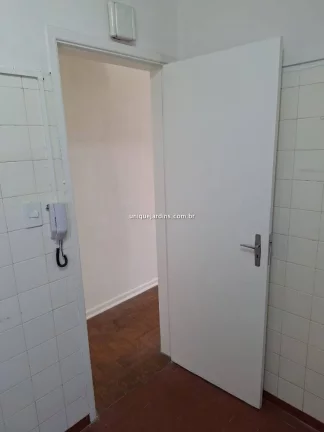 Imagem Apartamento à venda Jardim Paulista São Paulo