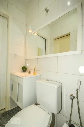 Imagem Apartamento à Venda - Copacabana, 1 Quarto, 38 m2