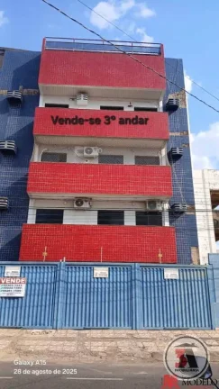 Imagem Apto. 3/4 C/ suíte - N. S. Graças