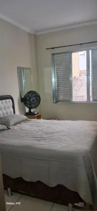 Imagem Apartamento a venda com 2 dormitórios na BEla Vista