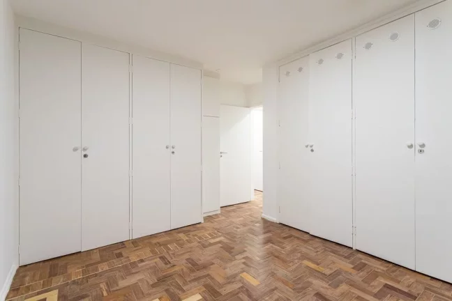 Imagem APARTAMENTO RESIDENCIAL em São Paulo - SP, Jardim América