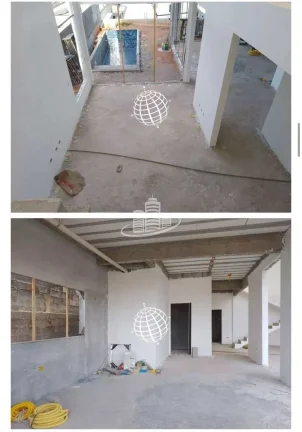 Imagem Casa Padrão
