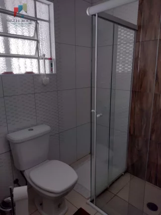 Imagem Casa à venda no bairro Andréa Ville - Tatuí/SP