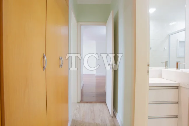 Imagem Apartamento à venda no bairro Vila Nova Conceição - São Paulo/SP, Zona Sul
