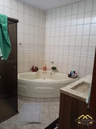 Imagem CASA À VENDA, 180 M² POR R$ 830.000,00 - PARQUE CIDADE JARDIM - JUNDIAÍ/SP