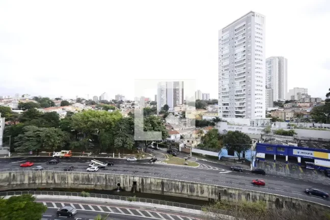 Imagem Apartamento à Venda - Ipiranga, 2 Quartos, 70 m2