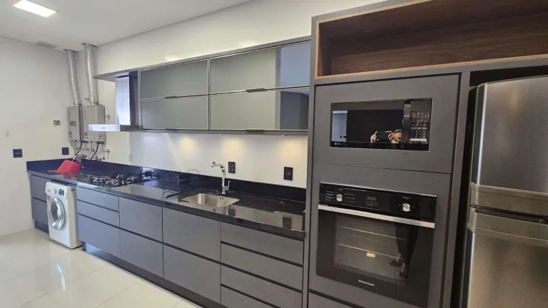 Imagem Apartamento à Venda, 147m2, 3 Dormitórios(2 suítes), Jurerê, Florianópolis/SC