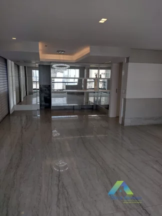 Imagem Apartamento Alto Padrão no Bairro do Jardim da Saude