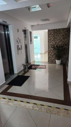 Imagem Apartamento à venda, 58 m² por R$ 550.000,00 - Vila Rosália - Guarulhos/SP