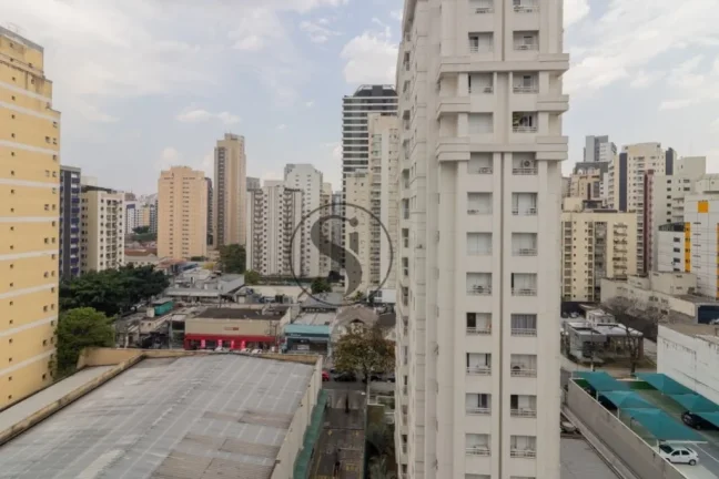 Imagem APARTAMENTO RESIDENCIAL em SÃO PAULO - SP, VILA OLÍMPIA