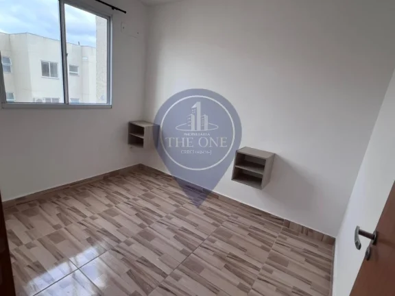 Imagem Apartamento à venda em São Paulo-SP no bairro Jardim Arpoador: 2 quartos, 2 salas, 1 banheiro, 1 vaga de garagem, 41,00 m² de área.
