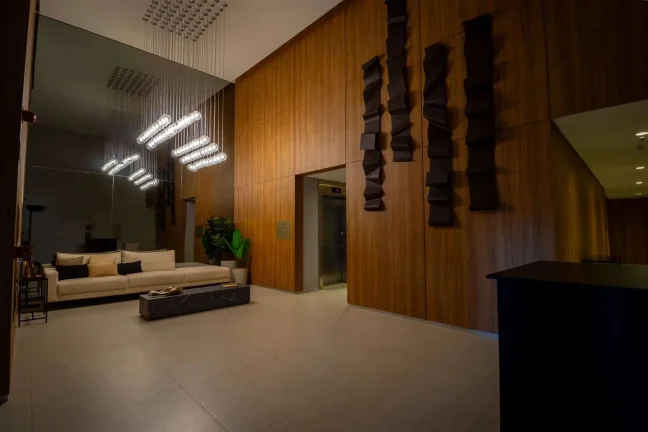 Imagem Ótimo Studio à venda com 26m², PERDIZES SP, excelente localização.