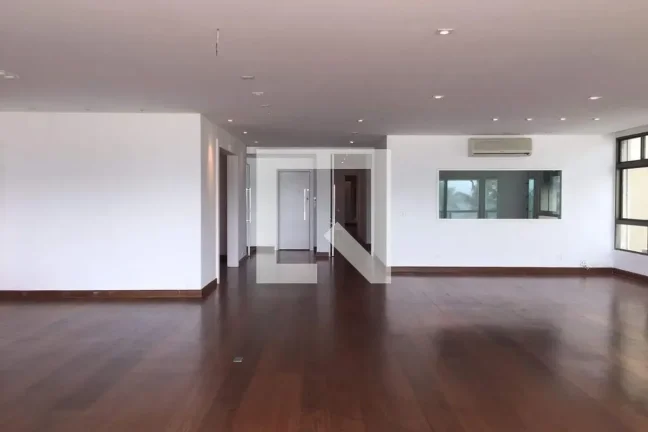 Imagem Apartamento à Venda - Ipanema, 4 Quartos, 100 m2