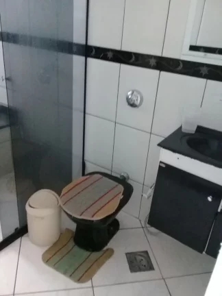 Imagem CASA RESIDENCIAL em GUARAPARI - ES, PRAIA DO MORRO