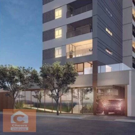 Imagem MOEMA NOVO PX IBIRAPUERA TERRAÇO E LAZER!!!