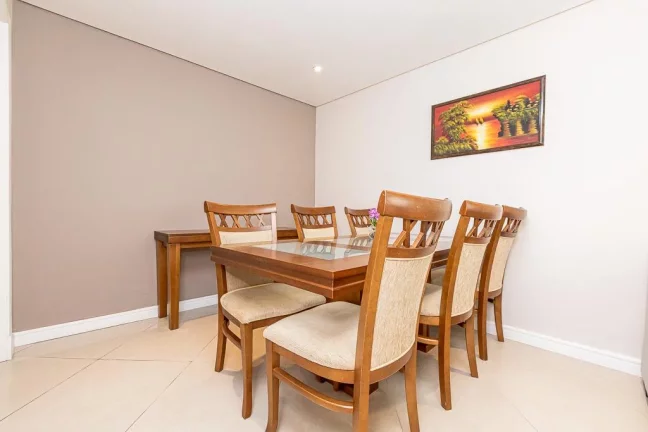 Imagem Casa no Campo Comprido