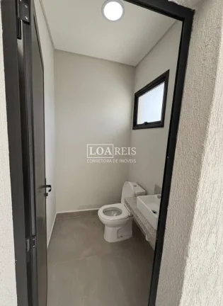 Imagem Bellavitta | Caçapava | Residência Térrea | 3 Suítes | 170,00 m²