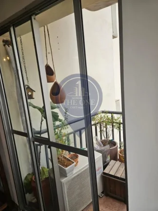 Imagem Imperdível apartamento à venda na Lapa, São Paulo-SP: 2 quartos, 2 salas, 1 banheiro, 1 vaga de garagem, 78,00 m² de área.