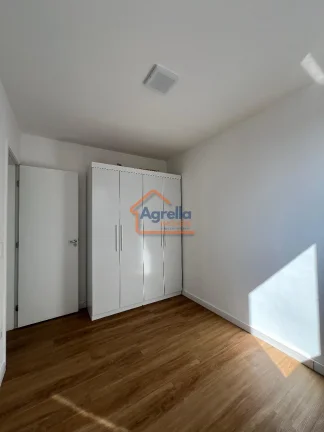 Imagem Portal Vila das Borboletas - Apartamento à venda no bairro Loteamento Parque Real Guaçu - Mogi Guaçu/SP