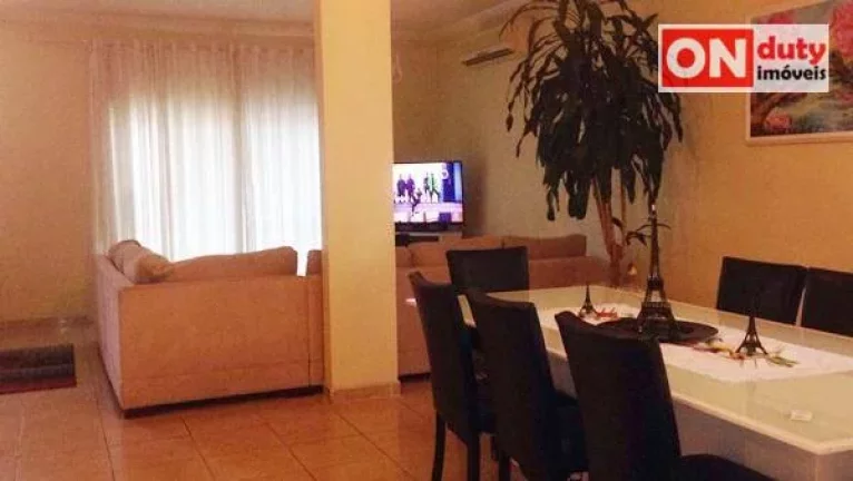 Imagem Casa residencial à venda, Aparecida, Santos.