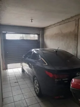 Imagem Casa com 2 dormitórios à venda, 122 m² por R$ 320.000,00 - Jardim Varan - Suzano/SP
