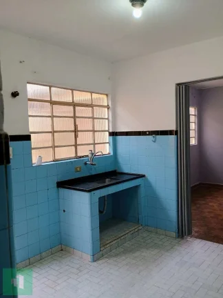 Imagem Casa à venda em São Paulo, São João Clímaco, com 2 quartos, 70m2