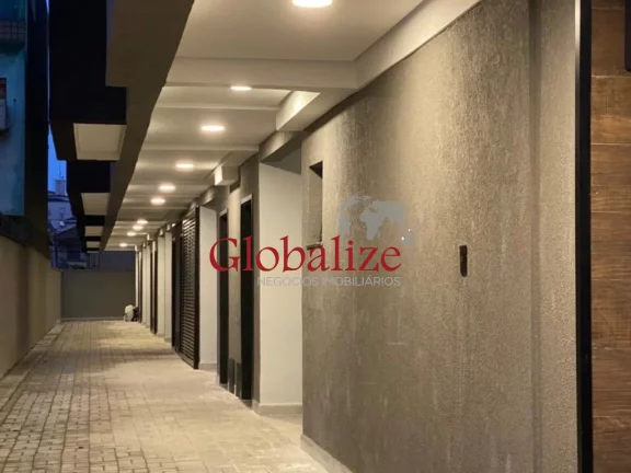 Imagem Lindíssimo Villagio Triplex com 2 dormitórios, Piscina e churrasqueira no bairro do Marapé em Santos (SP) R$.719.000,00 !