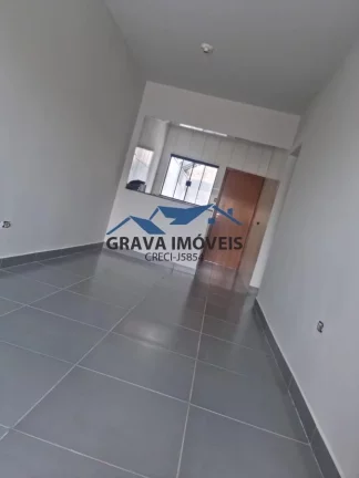 Imagem Casa Geminada para Venda em Sarandi, Jardim Monterey, 2 dormitórios, 1 banheiro, 2 vagas