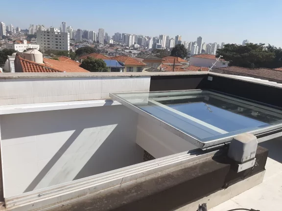 Imagem CASA RESIDENCIAL em SÃO PAULO - SP, BOSQUE DA SAÚDE