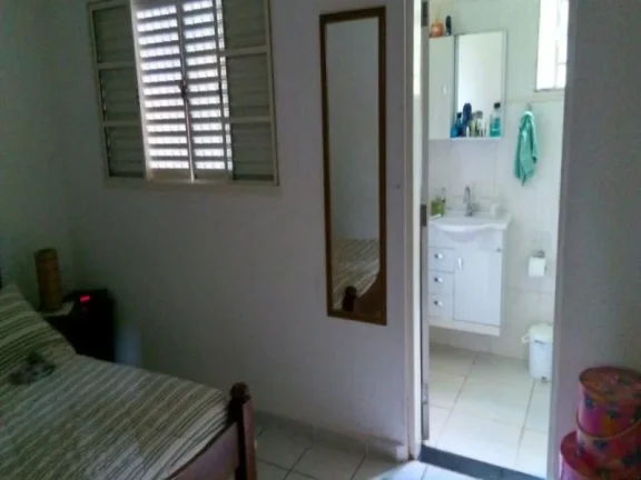 Imagem CHÁCARA COM 3 DORMITÓRIOS À VENDA, 12900 M² POR R$ 1.350.000,00 - GUEDES - JAGUARIÚNA/SP
