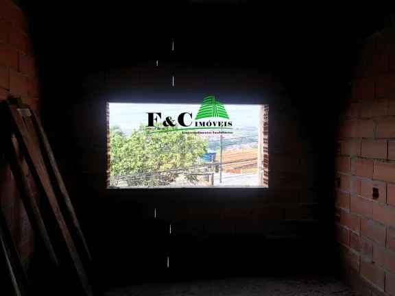 Imagem Casa / Sobrado para Venda em Limeira, Jardim São Manoel, 6 dormitórios, 3 banheiros, 1 vaga