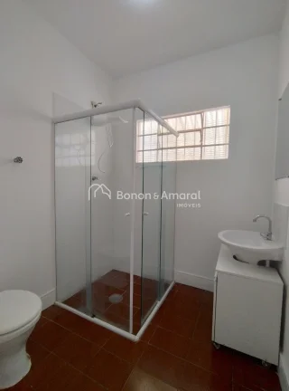 Imagem Casa Térrea para Locação, 02 quartos 

2 dormitórios espaçosos;
1 banheiro social;
Sala de esta...