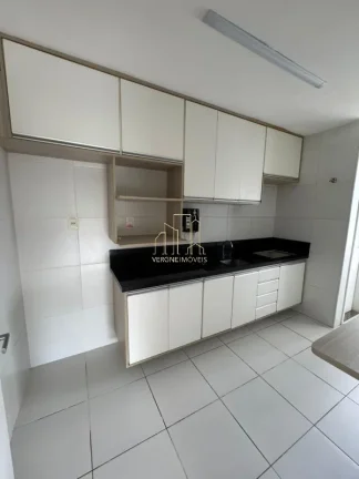 Imagem Apartamento com tres quartos varanda gourmet a venda na Colina A em Patamares