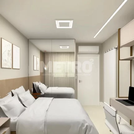 Imagem Casa à venda, BUONA VITA, 3 quartos, Piscina com cascata, Área gourmet