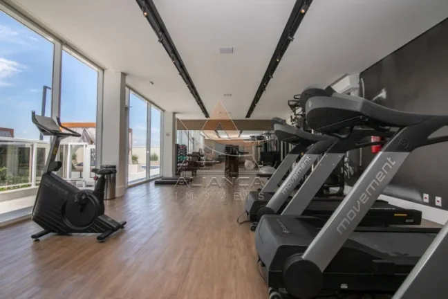 Imagem Apartamento - Ribeirão Preto - Quinta da Primavera