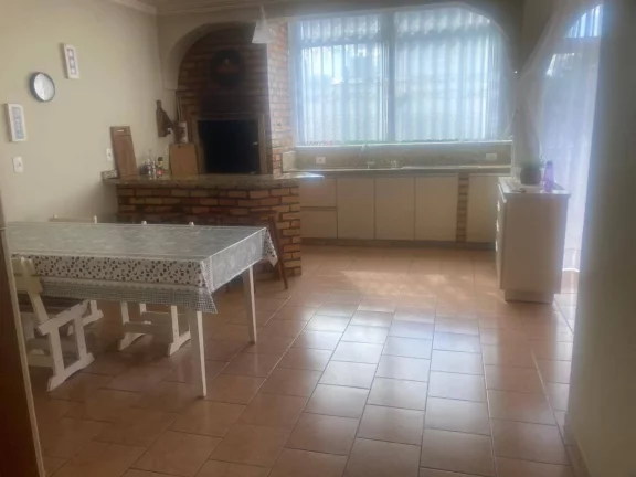 Imagem Sobrado à venda