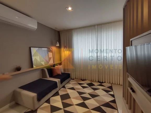 Imagem Apartamento com 1 Quarto para Alugar, 45 m² em Velha - Blumenau