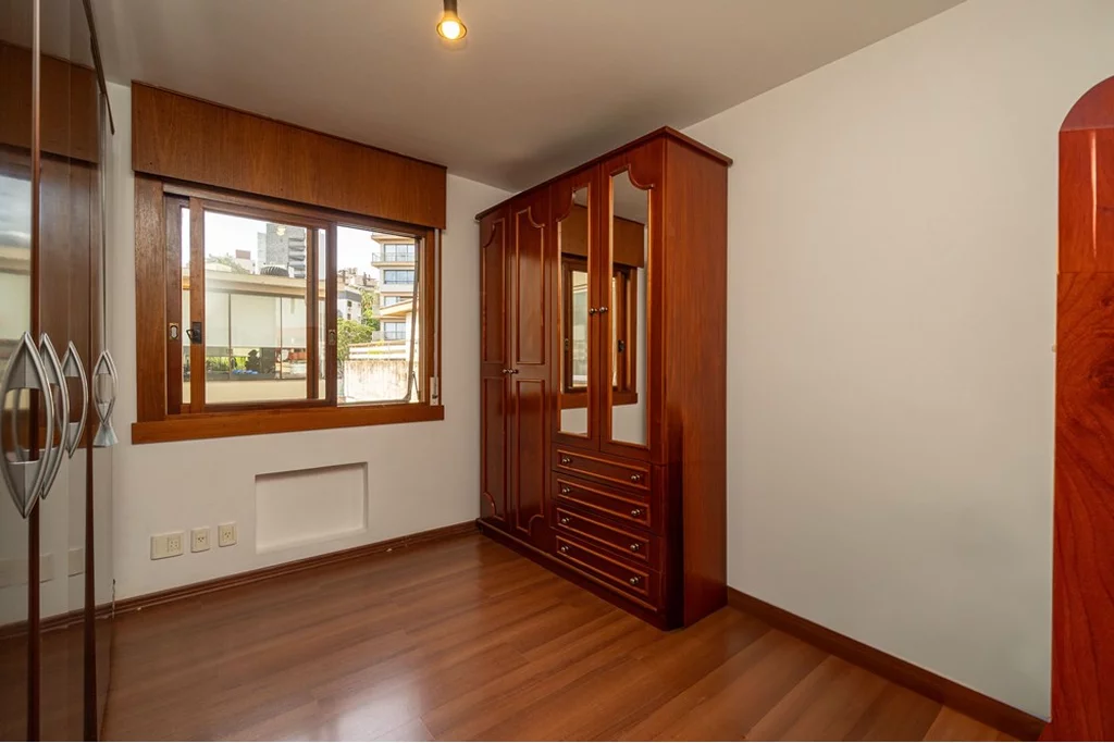 Imagem Cobertura Duplex para venda no bairro Petrópolis em Porto Alegre
